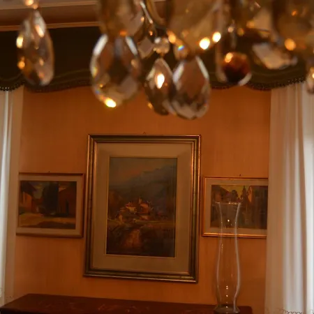 Ferienwohnung Eleganza Vicino Al Centro Di Torino Exterior foto