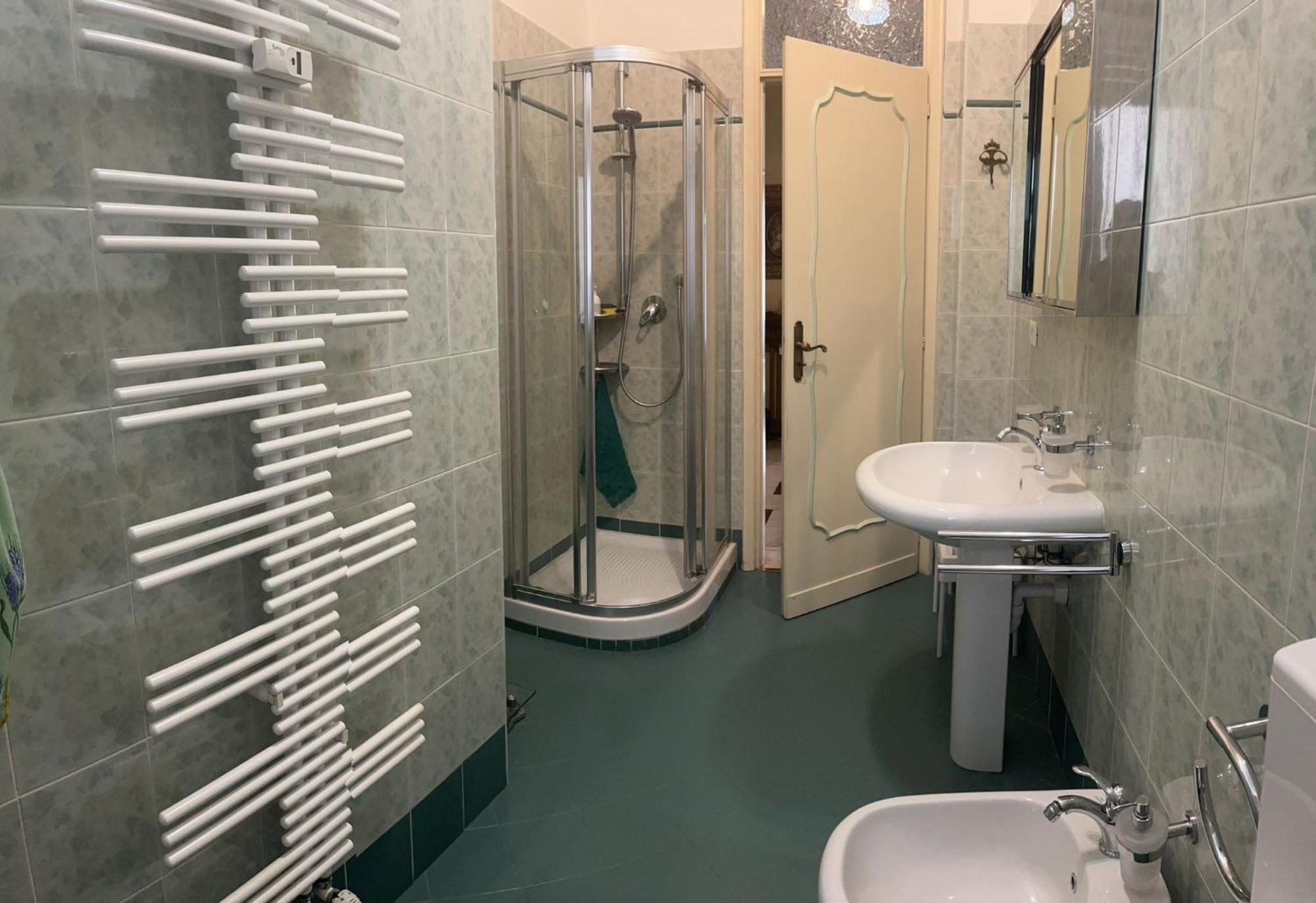 Apartamento Eleganza Vicino Al Centro Di *