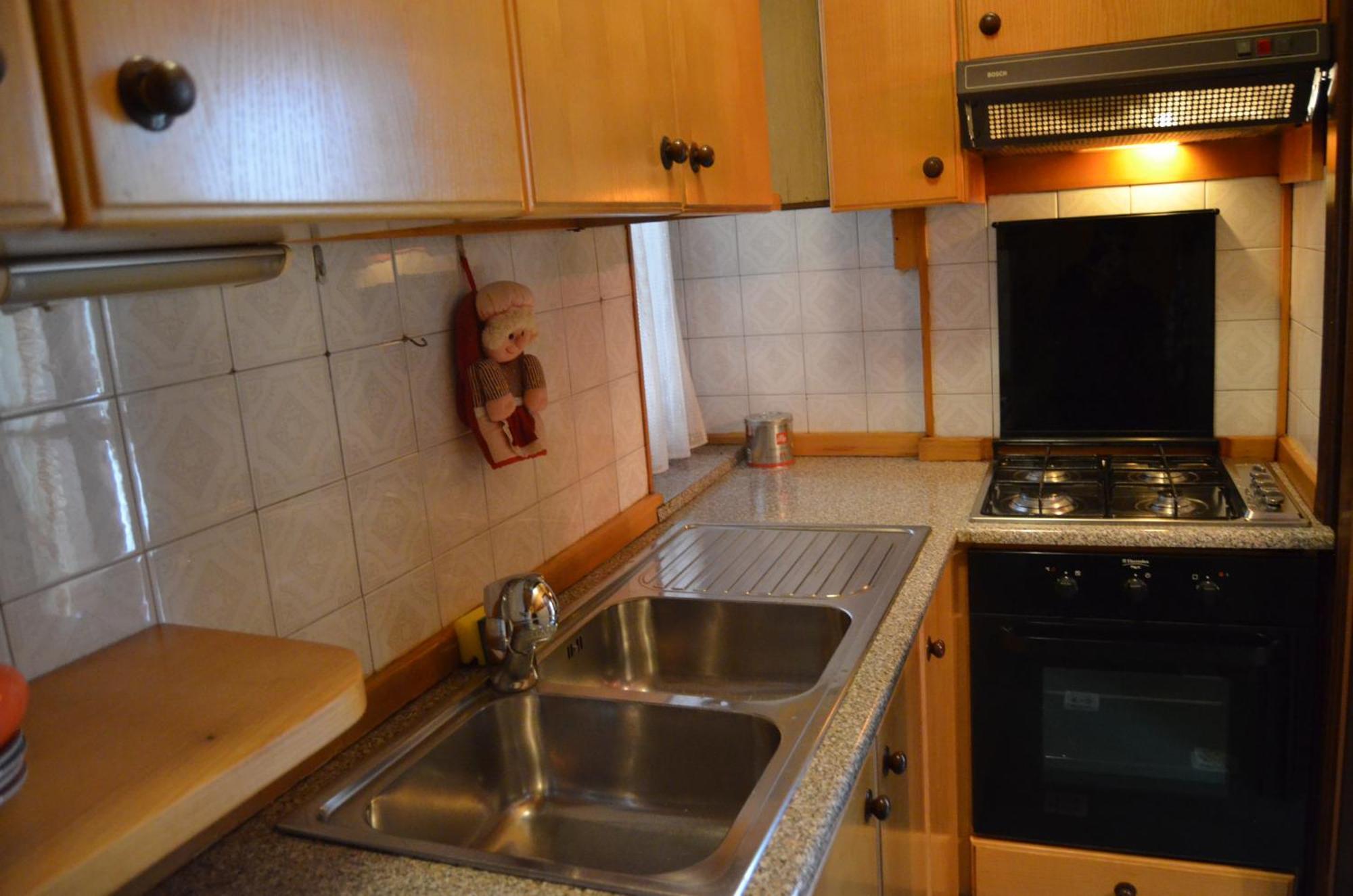 Apartamento Eleganza Vicino Al Centro Di