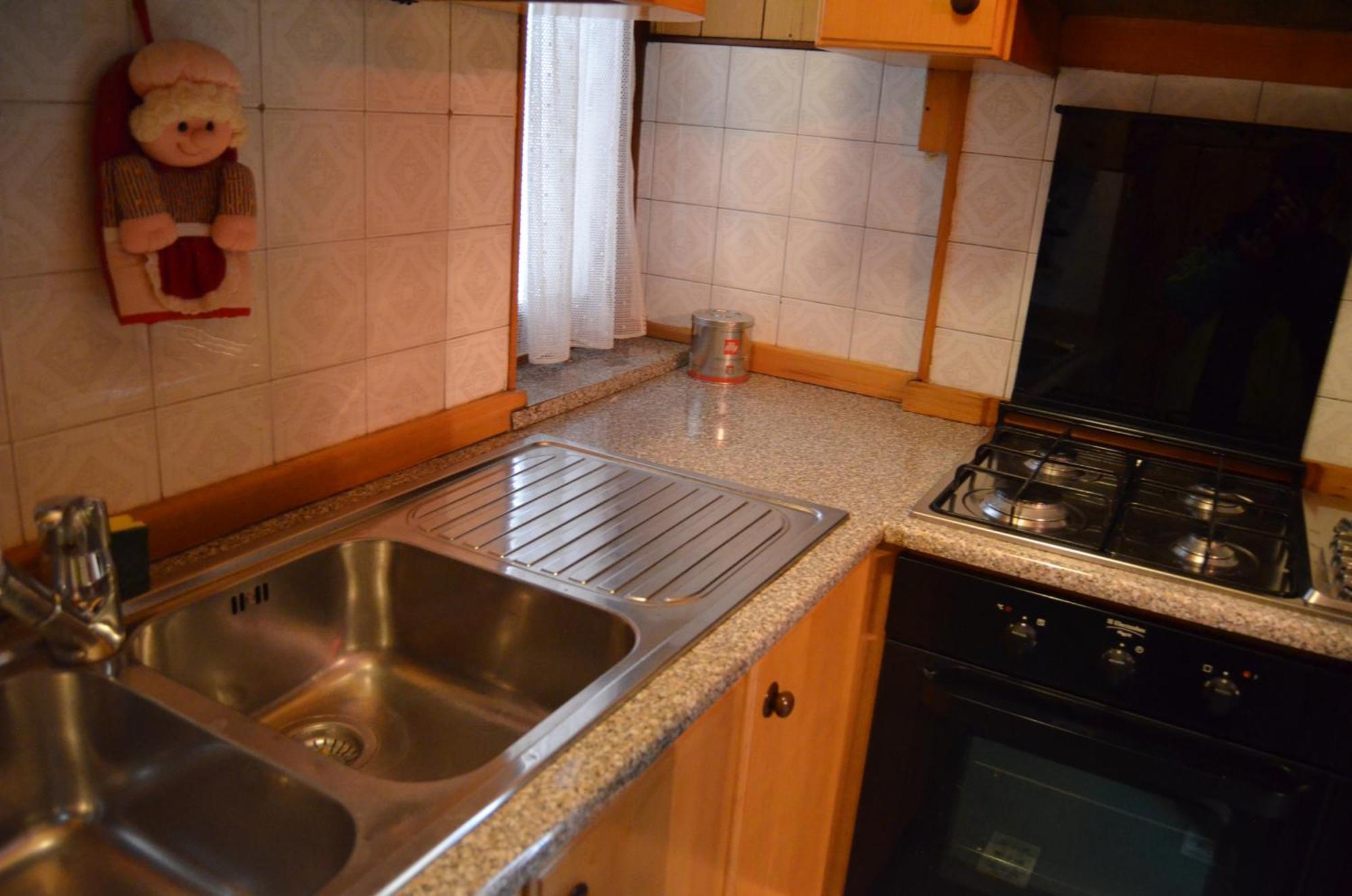 Eleganza Vicino Al Centro Di Apartamento *