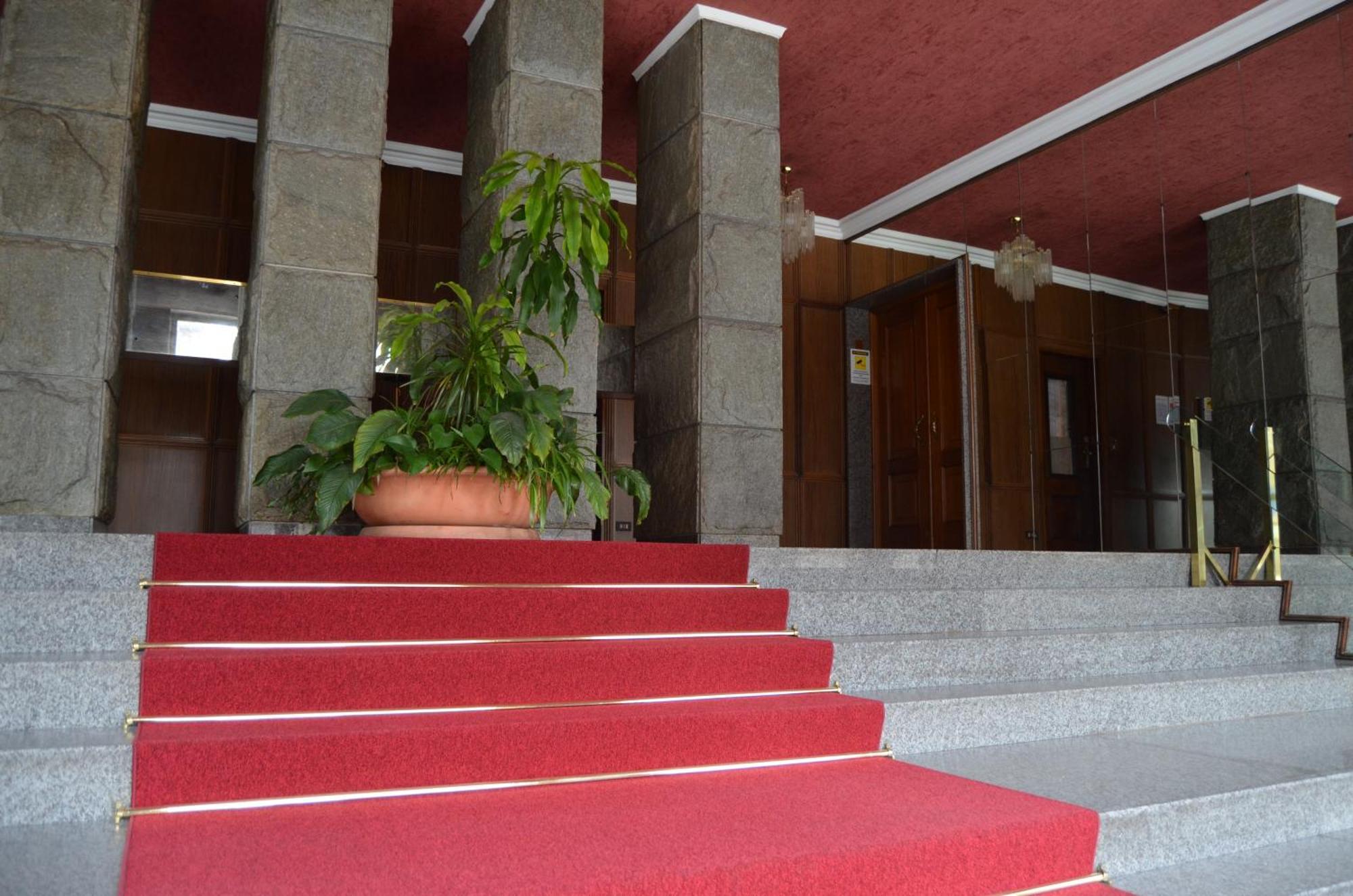Apartment Eleganza Vicino Al Centro Di Turin