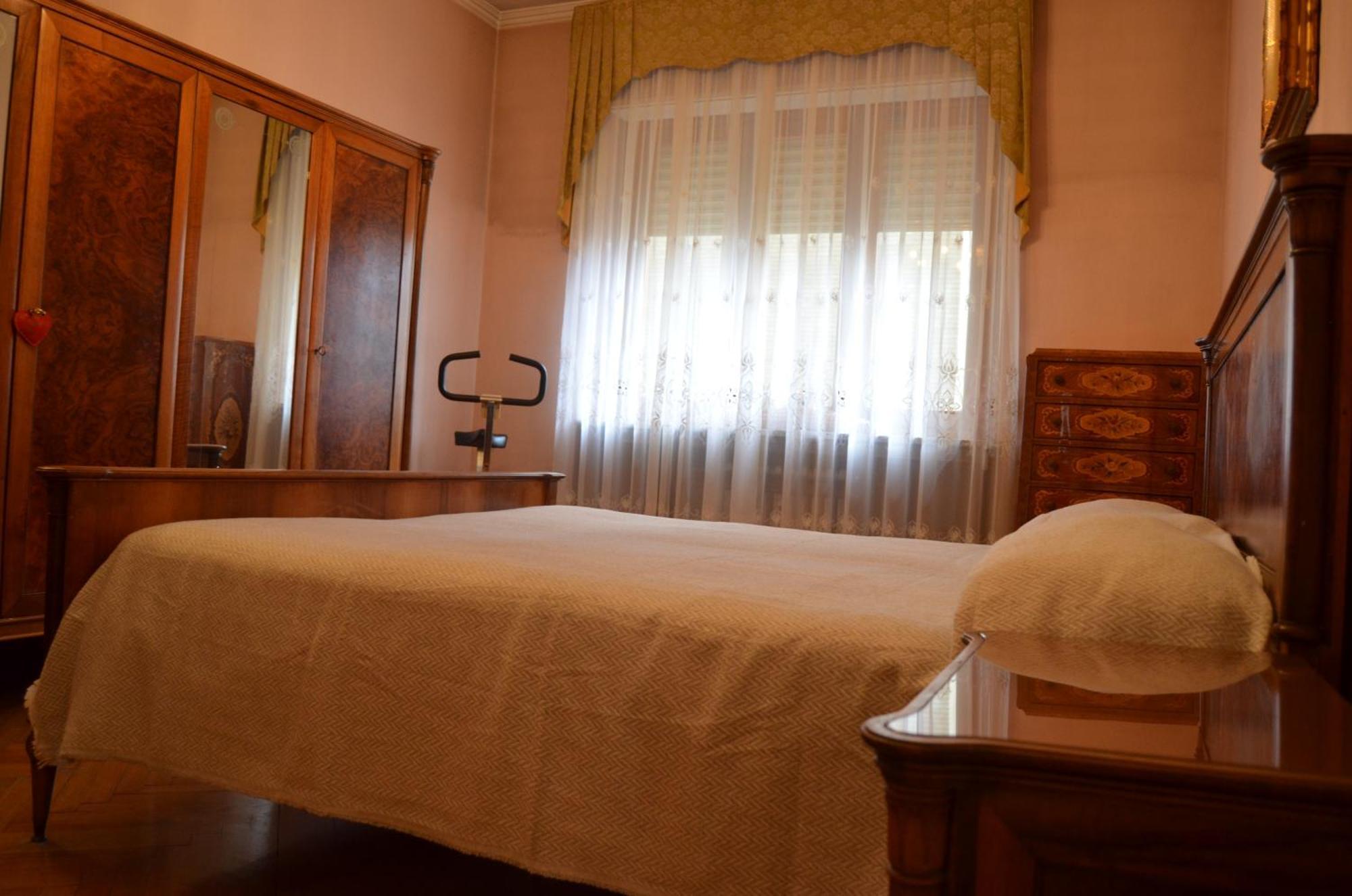 Appartement Eleganza Vicino Al Centro Di