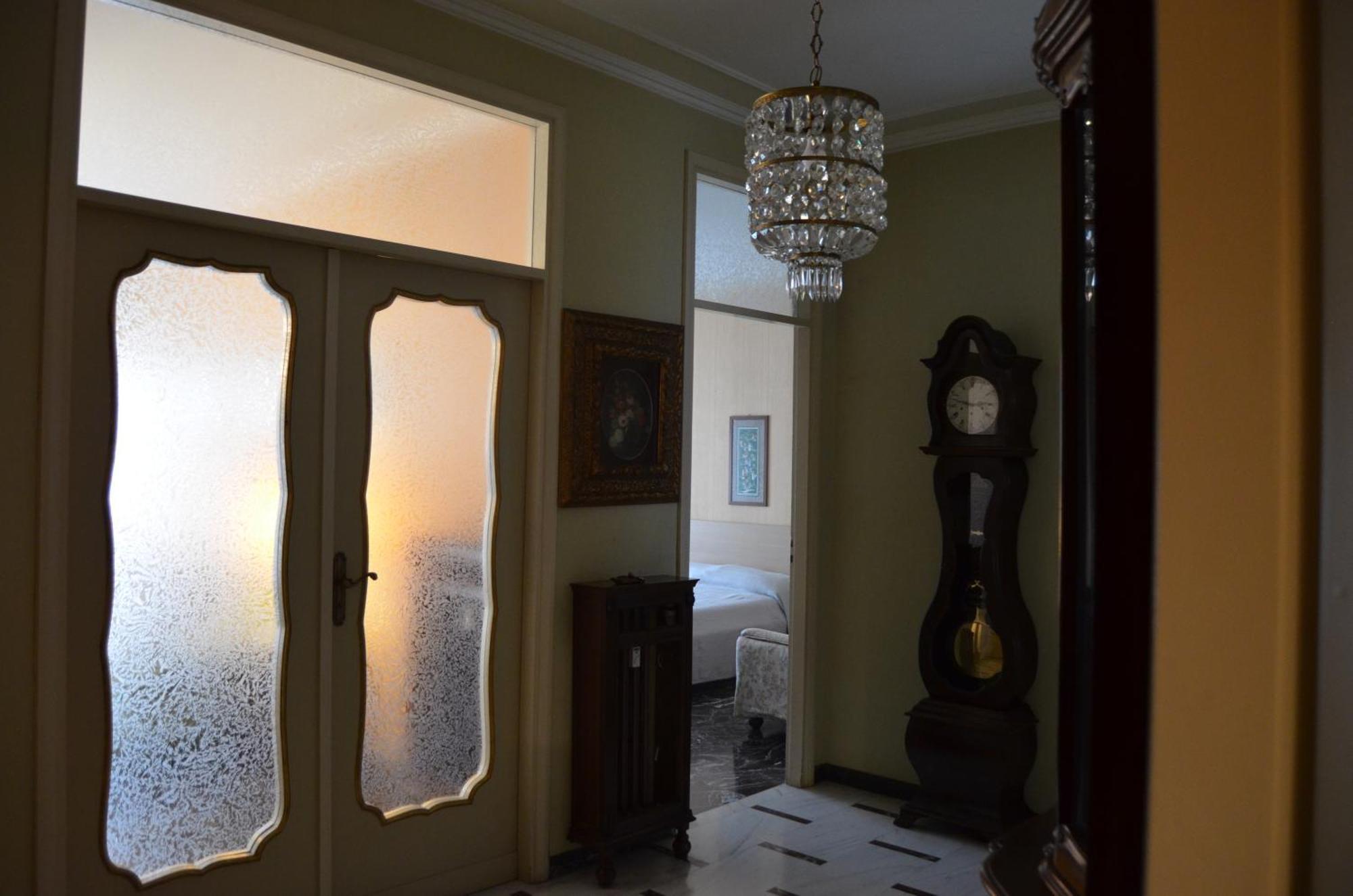 Eleganza Vicino Al Centro Di Apartamento *