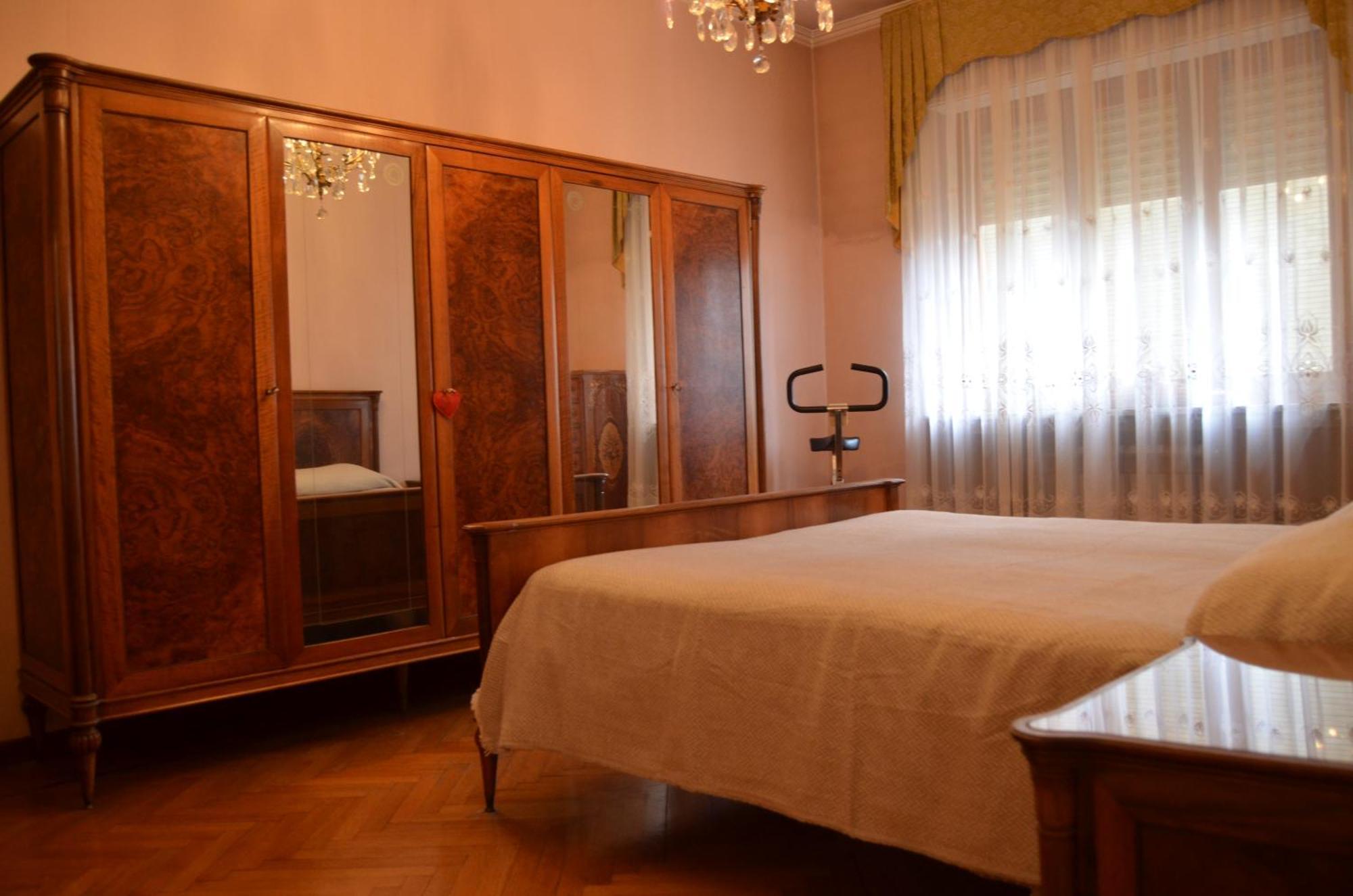 Apartment Eleganza Vicino Al Centro Di *