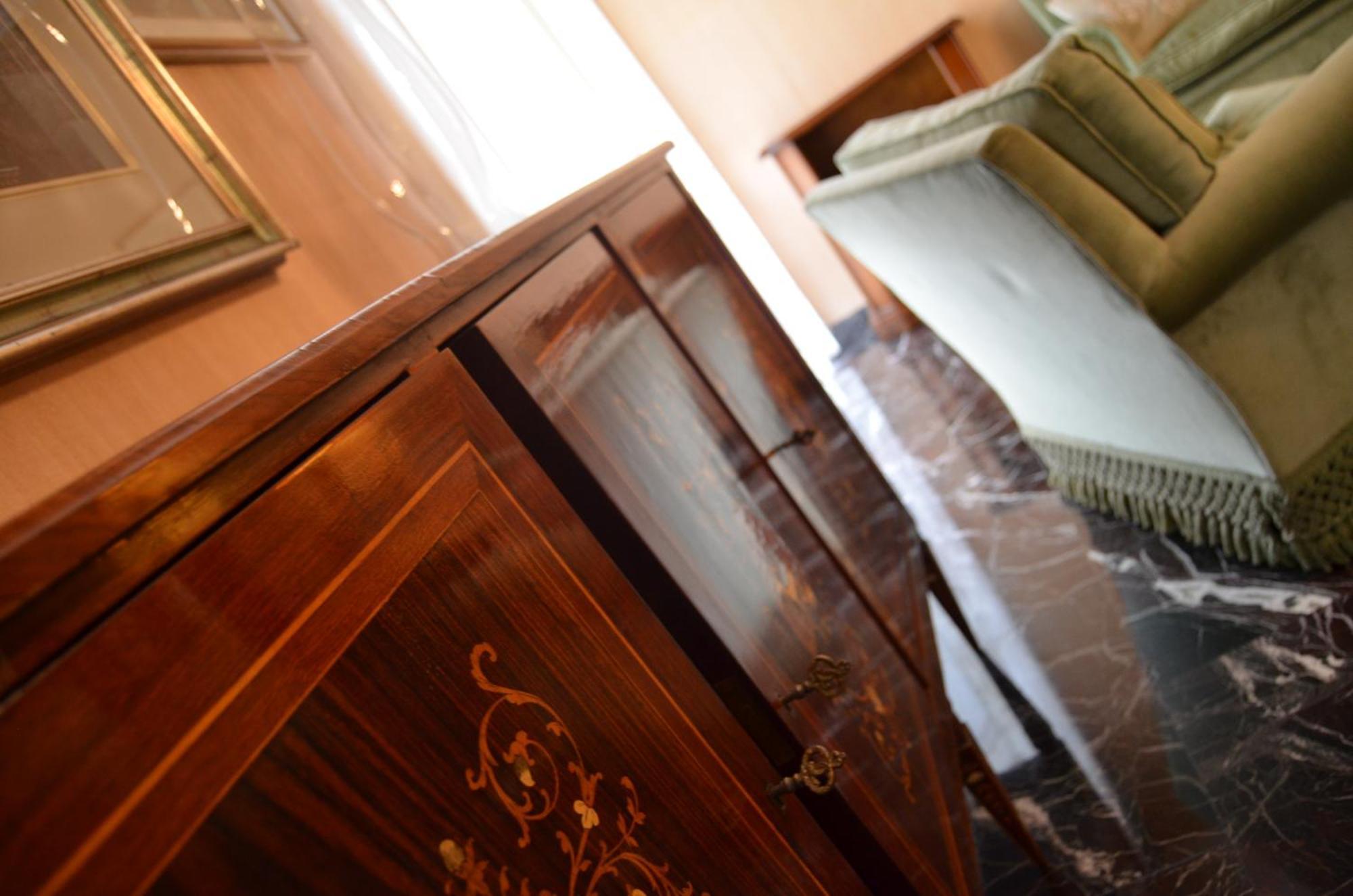 Eleganza Vicino Al Centro Di Apartamento *