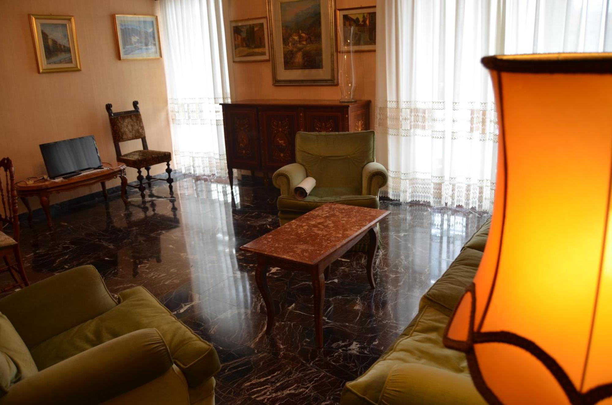 Eleganza Vicino Al Centro Di Turim