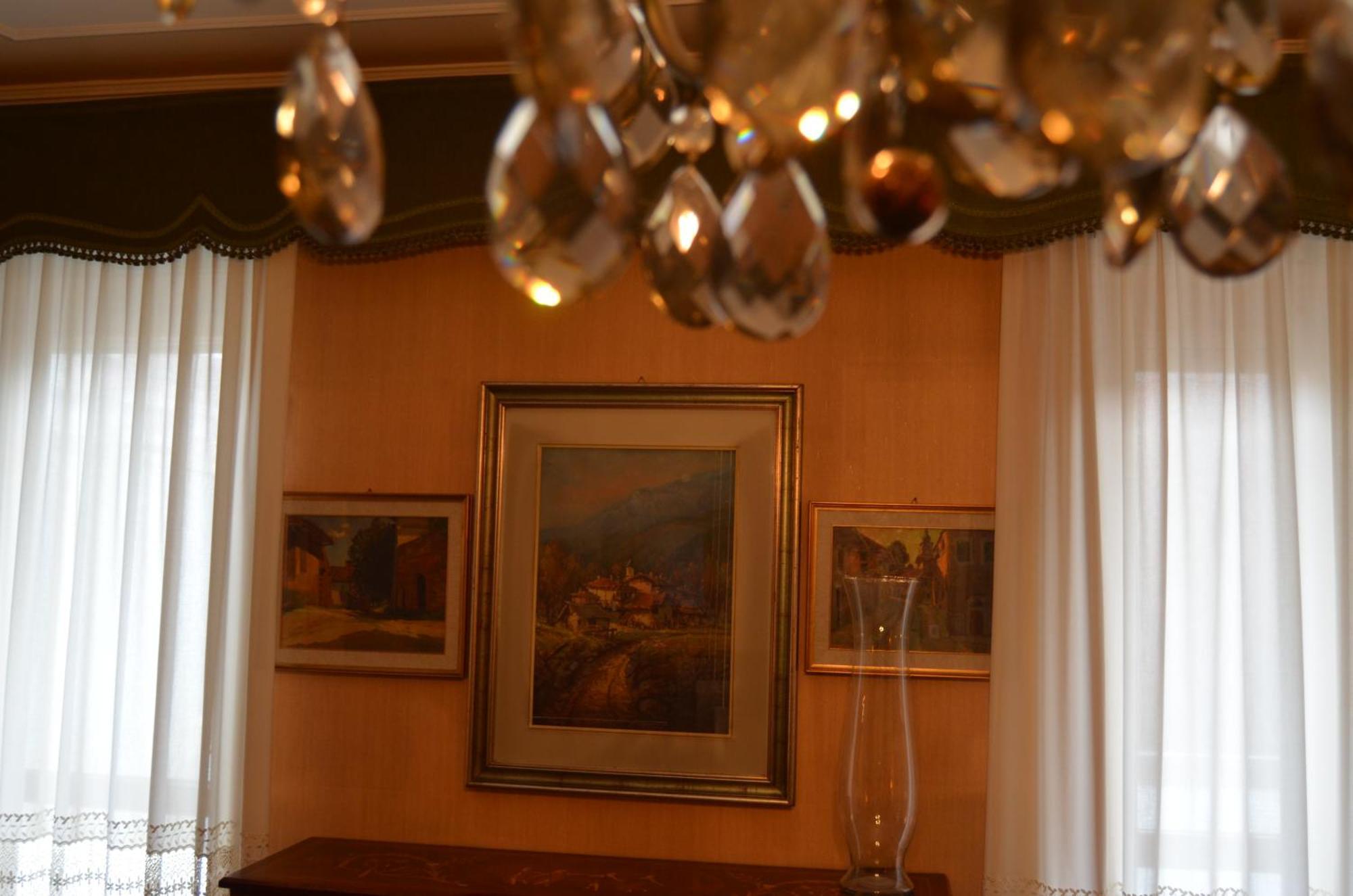 Apartment Eleganza Vicino Al Centro Di