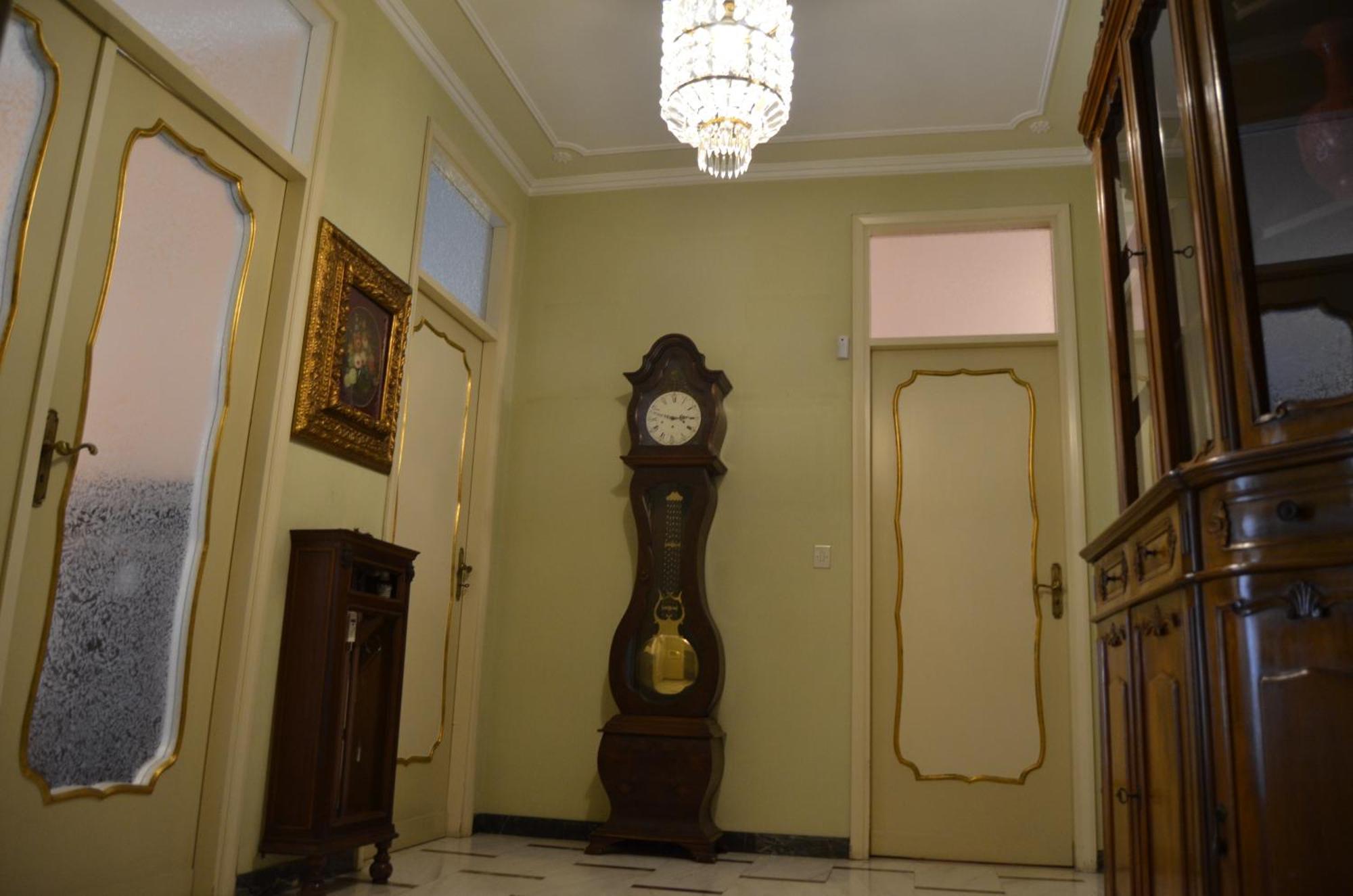Eleganza Vicino Al Centro Di Turin